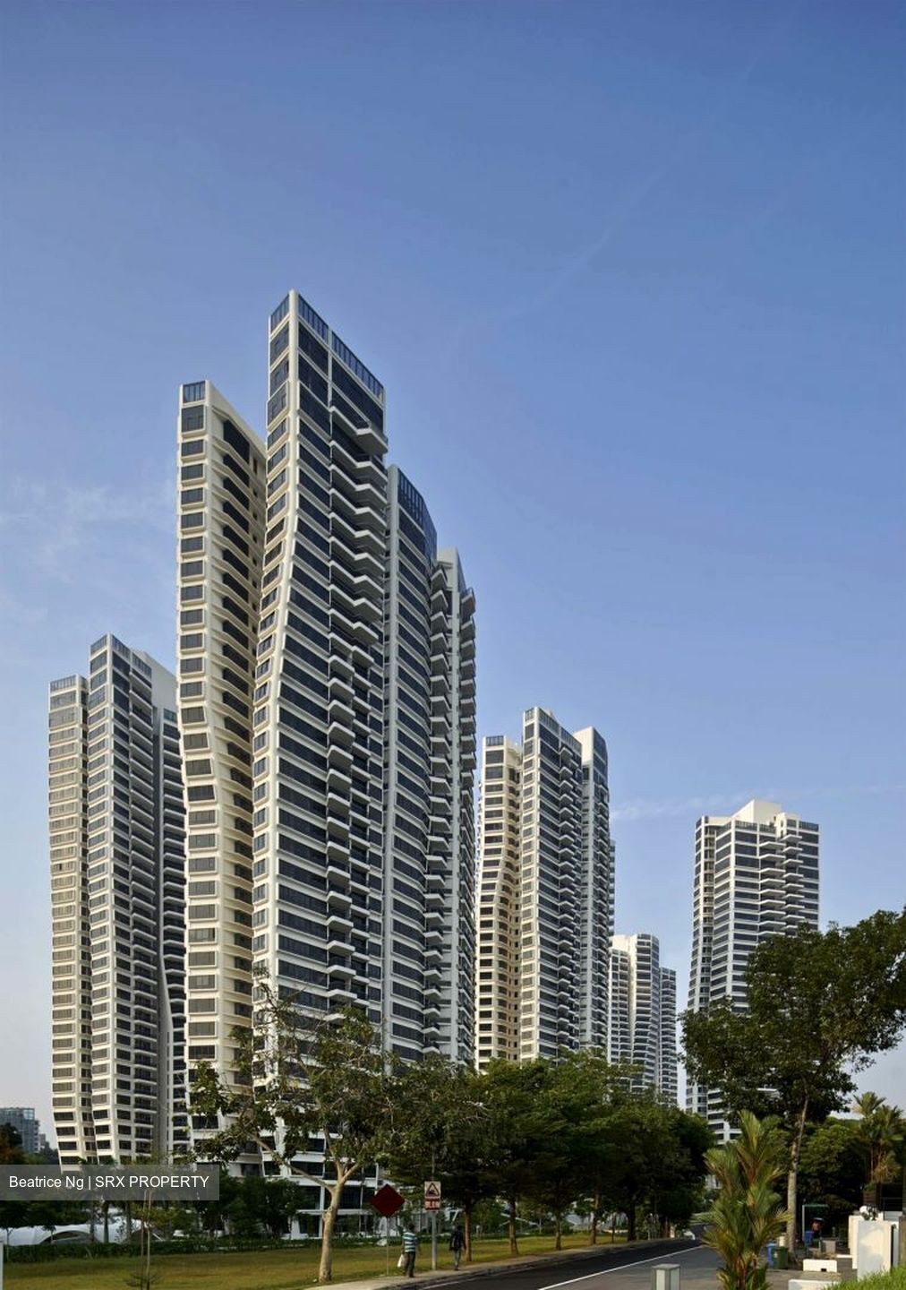 D'Leedon (D10), Condominium #371251971